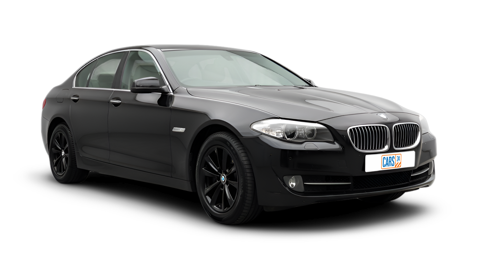 BMW 5 Series-img